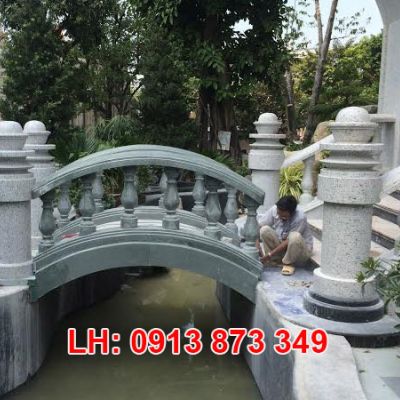 Cầu đá