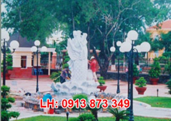 Điêu khắc tượng 04