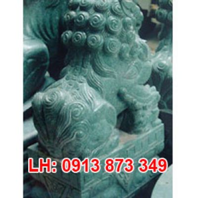 Điêu khắc tượng 11