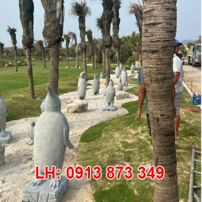 Điêu khắc tượng