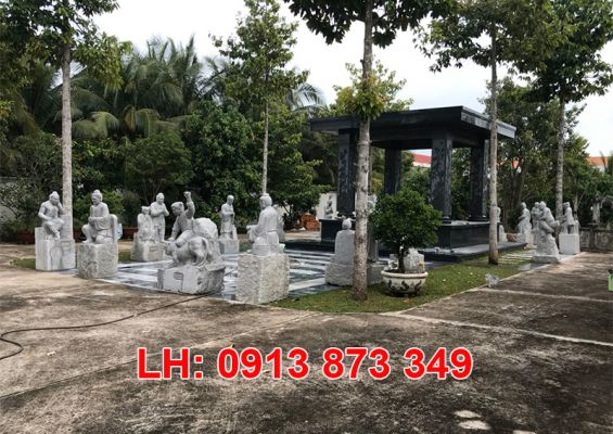 Lăng mộ 03
