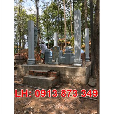 Lăng mộ 12