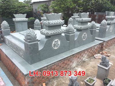 Lăng mộ 45