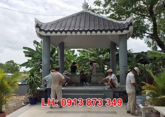 Lăng mộ 60