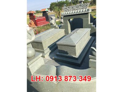 Lăng mộ 61