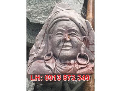Điêu khắc tượng 21