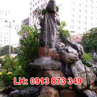 Hòn non bộ 02