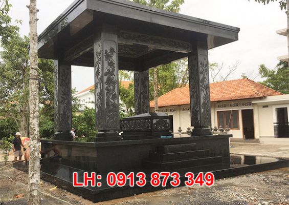 Lăng mộ 58