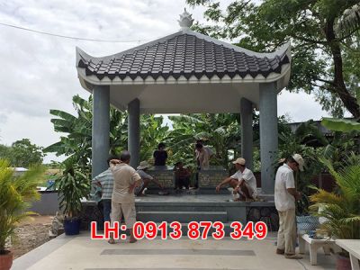 Lăng mộ 60