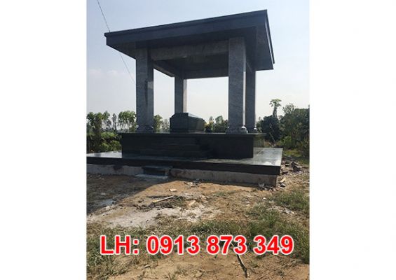 Lăng mộ 66