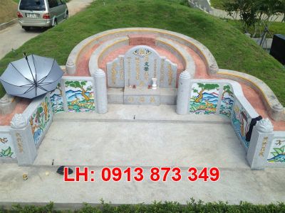 Lăng mộ 82