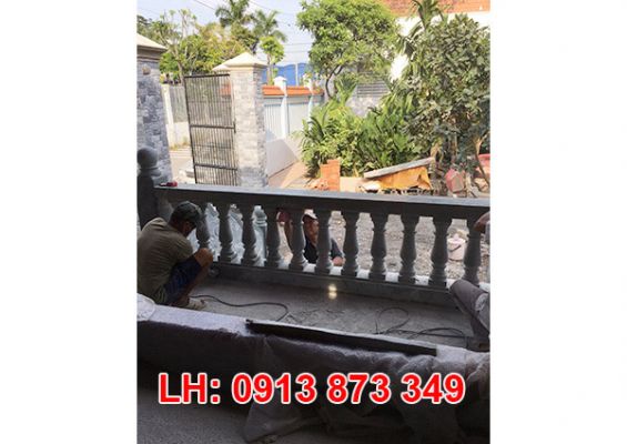 Phù điêu 01