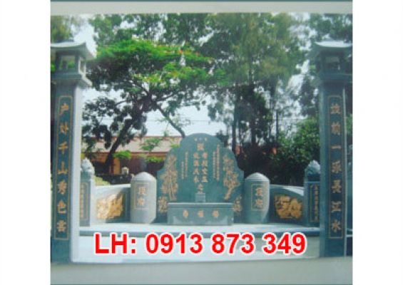 Lăng mộ 33