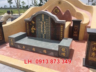 Lăng mộ 42