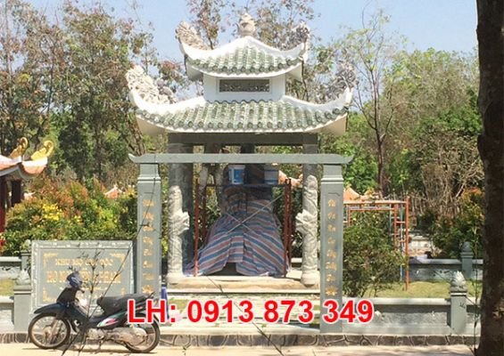 Lăng mộ 46