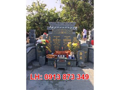 Lăng mộ 57