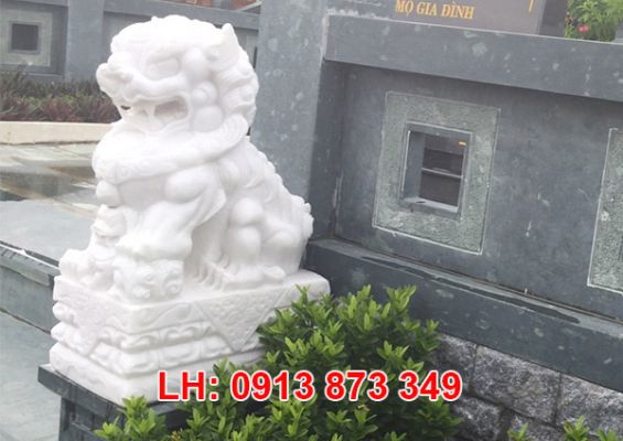 Điêu khắc tượng 16