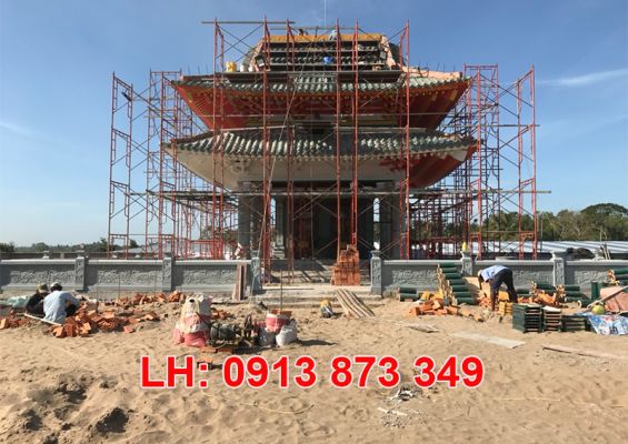 Lăng mộ 08