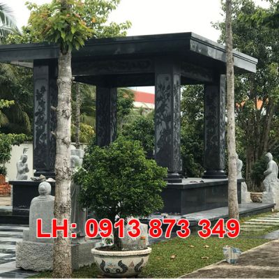 Lăng mộ 10