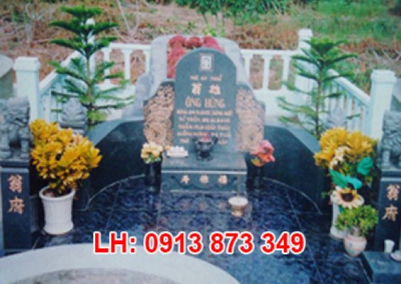 Lăng mộ 17