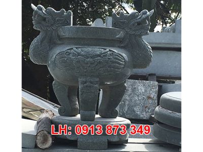 Lư nhang