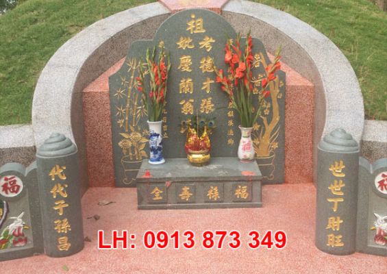 Mộ đá