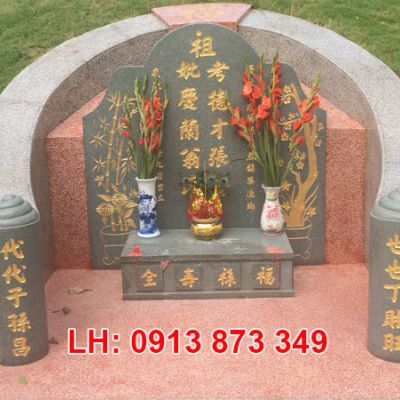 Mộ đá