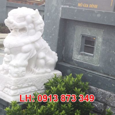 Điêu khắc tượng 16