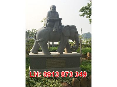 Điêu khắc tượng 17