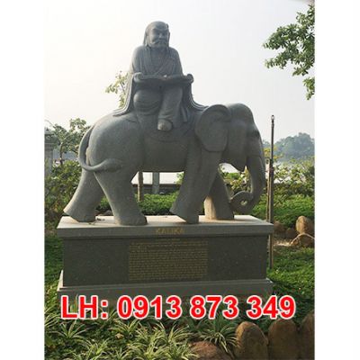 Điêu khắc tượng 17