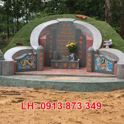 Lăng mộ 44