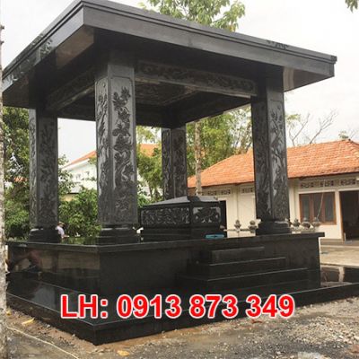 Lăng mộ 58