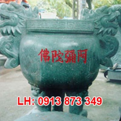 Điêu khắc tượng 12