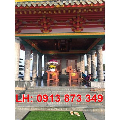 Lăng mộ 30