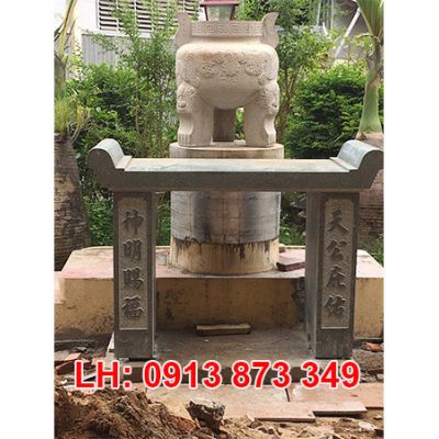 Phù điêu 02