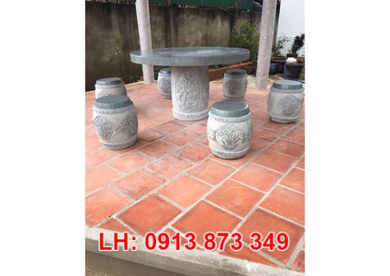 Phù điêu 11