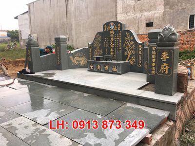 Lăng mộ 35