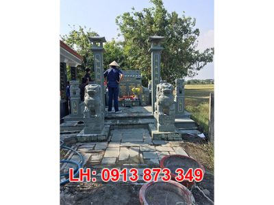 Lăng mộ 56