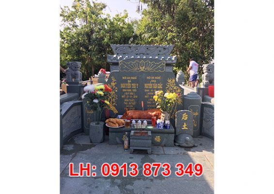 Lăng mộ 57