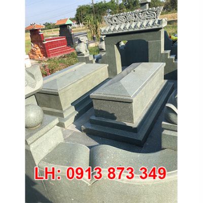 Lăng mộ 61