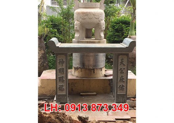 Phù điêu 02