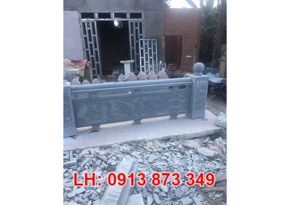 Phù điêu 07