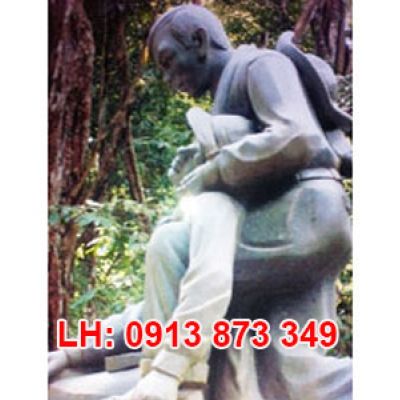 Điêu khắc tượng 03
