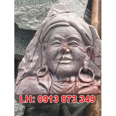 Điêu khắc tượng 21