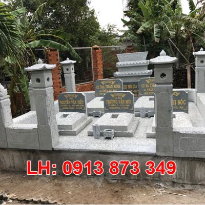 Lăng mộ 06