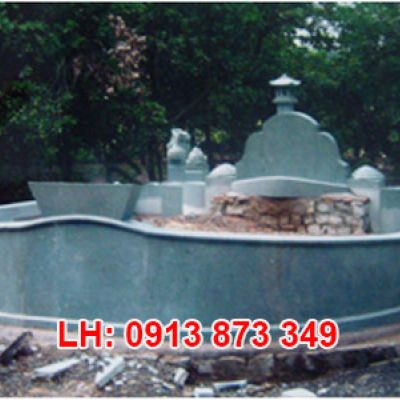 Lăng mộ 19