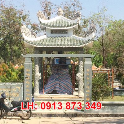 Lăng mộ 46