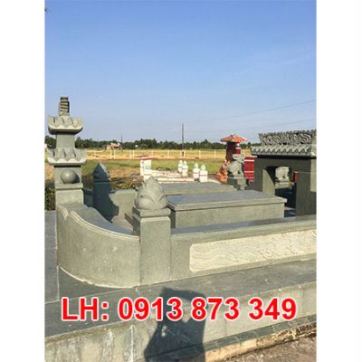 Lăng mộ 52
