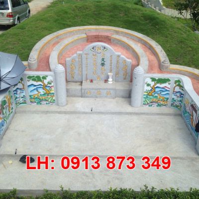 Lăng mộ 82