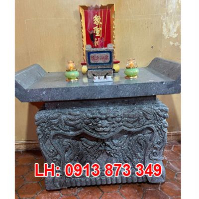 Bàn thờ